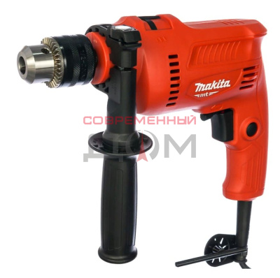 Дрель Makita M 0801